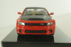 Dodge Charger SRT Hellcat 2021, red, CLC534, IXO 1:43