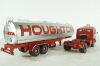 Pegaso 3911-50 Tanker Houghton 1977, Camiones y Autobuses, Salvat 1:43