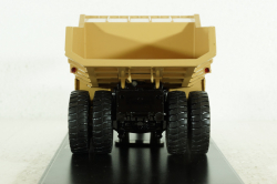 Белаз-7533, бежевый, SSM1313, SSM 1:43