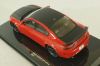 Dodge Charger SRT Hellcat 2021, red, CLC534, IXO 1:43
