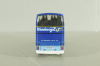 Setra S 228 DT bus "wanderwogel, blue, 144286, Herpa 1:87