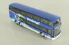Setra S 228 DT bus "wanderwogel, blue, 144286, Herpa 1:87