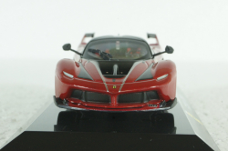 Ferrari FXX-K N 88 2014, Altaya 1:43