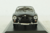 Volkswagen Karmann Ghia Cabriolet 1955, Black, 940051030, Maxichamps 1:43