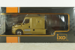 Freightliner Cascadia 2018, gold, TR189, IXO 1:43