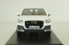 Audi A2 white, 5011602631, Iscale 1:43