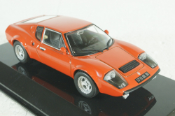 Ligier JS2 1972, Altaya 1:43