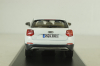 Audi A2 white, 5011602631, Iscale 1:43