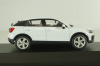 Audi A2 white, 5011602631, Iscale 1:43