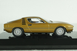 Alfa Romeo Montreal 1970, Altaya 1:43