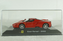 Ferrari ENZO 2002, Altaya 1:43