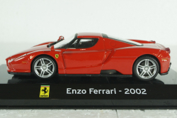 Ferrari ENZO 2002, Altaya 1:43