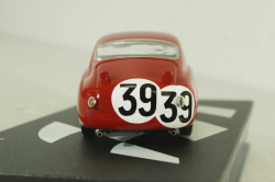 Lancia Aurelia B20 GT #39 24h LeMans 1952 Valenzano, Castiglioni,  red,  Altaya 1:43 