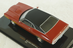 Ford Gran Torino Sport 1972, red, CLC565, IXO 1:43