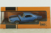 Ford Mustang Boss 302 1970, blue, CLC569, IXO 1:43