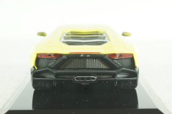 Lamborghini Aventador LP720-4 50th Anniversary 2013, Altaya 1:43