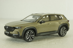 Mazda CX-50, dealer edition 1:43