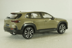 Mazda CX-50, dealer edition 1:43