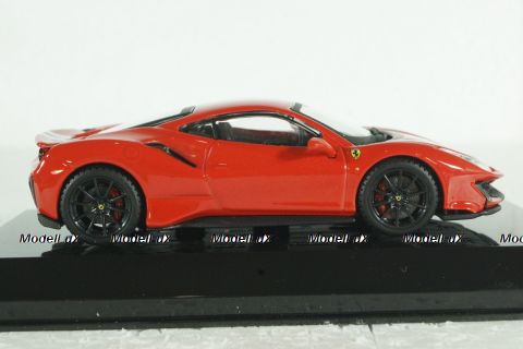 Ferrari 458 Speciale 2013, Altaya 1:43