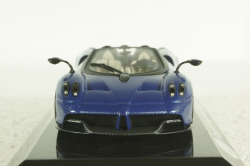 Pagani Huayra Roadster 2017, Altaya 1:43