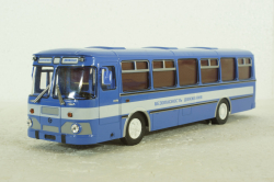 Лиаз-677М, Безопасность Движения, 500003, Советский Автобус 1:43
