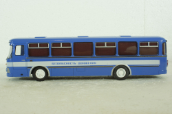 Лиаз-677М, Безопасность Движения, 500003, Советский Автобус 1:43