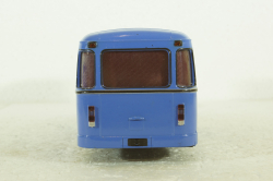 Лиаз-677М, Безопасность Движения, 500003, Советский Автобус 1:43