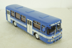 Лиаз-677М, Безопасность Движения, 500003, Советский Автобус 1:43