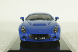 AC 378 GT 2012, Altaya 1:43