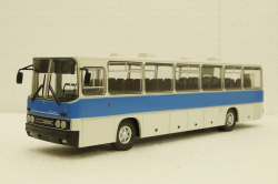 Икарус-250.59 синий/белый, арт. 900322, Советский Автобус 1:43