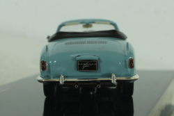 Volkswagen Karmann Ghia 1955, lightblue, CLC563, IXO 1:43