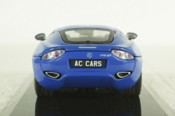 AC 378 GT 2012, Altaya 1:43