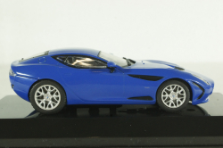 AC 378 GT 2012, Altaya 1:43
