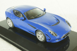 AC 378 GT 2012, Altaya 1:43