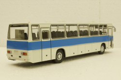 Икарус-250.59 синий/белый, арт. 900322, Советский Автобус 1:43