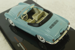 Volkswagen Karmann Ghia 1955, lightblue, CLC563, IXO 1:43
