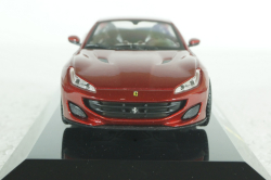 Ferrari Portofino 2018, Altaya 1:43