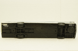 Икарус-250.59 синий/белый, арт. 900322, Советский Автобус 1:43