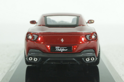 Ferrari Portofino 2018, Altaya 1:43