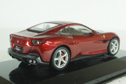 Ferrari Portofino 2018, Altaya 1:43