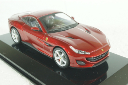 Ferrari Portofino 2018, Altaya 1:43