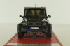 Mercedes G500 4x4² (W463) 2015, black, G-Class, Iscale 1:43