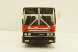 Икарус-250.59 Совтрансавто, арт. 900308, Советский Автобус 1:43