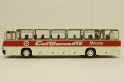Икарус-250.59 Совтрансавто, арт. 900308, Советский Автобус 1:43