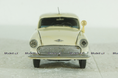 Газ-М22Б Волга, Херсон Моделс 1:43