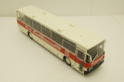 Икарус-250.59 Совтрансавто, арт. 900308, Советский Автобус 1:43