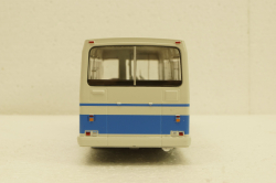 ЛАЗ-4202, арт. 900346, Советский Автобус 1:43