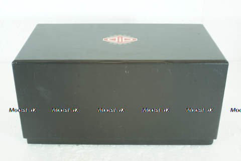 Газ-51 Фургон "Часы", 105184, DiP Models 1:43