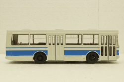ЛАЗ-4202, арт. 900346, Советский Автобус 1:43