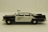 Plymouth Savoy, Oklahoma Highway Patrol, Полицейские Машины Мира №21, 1:43